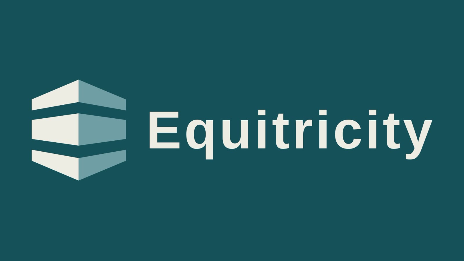 Equitricity brand identity — On brand colour